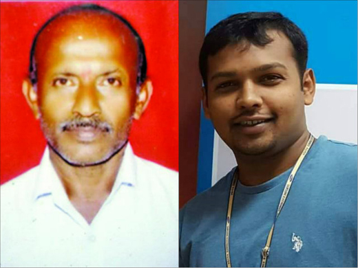Ananda Gowda 